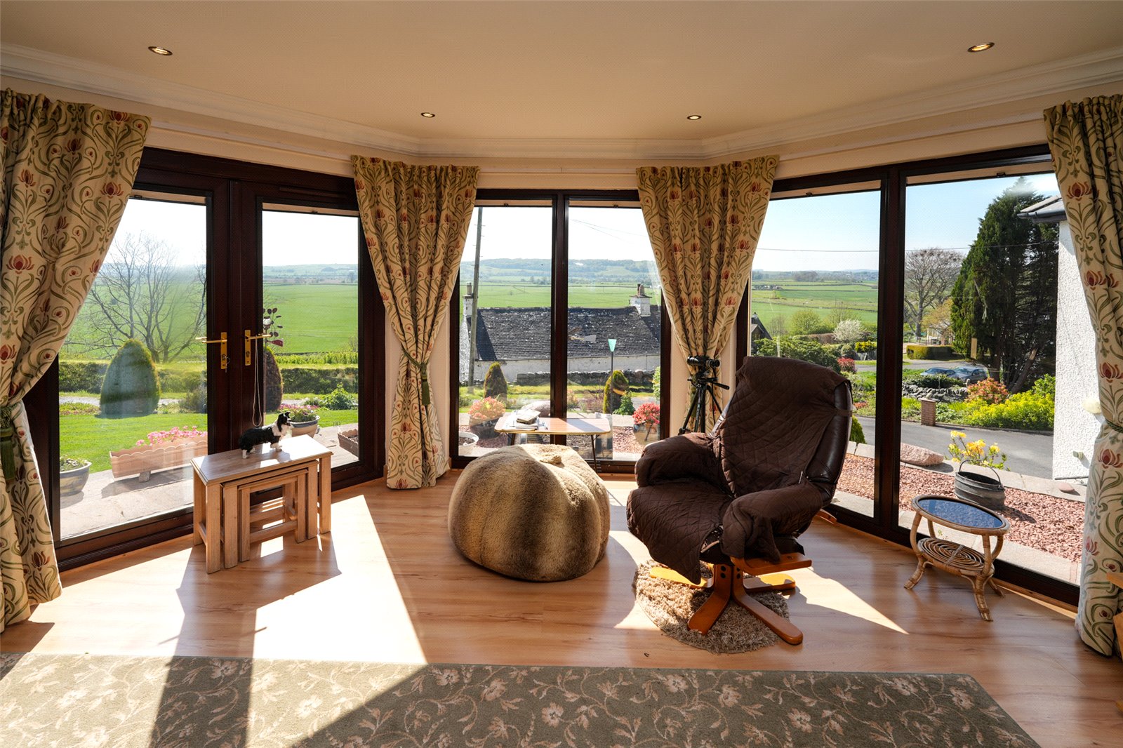 Bay Window