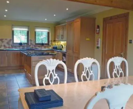 Exquisite Properties Overlooking Loch Ness Now For Sale: Adhar Mor 2 808X455