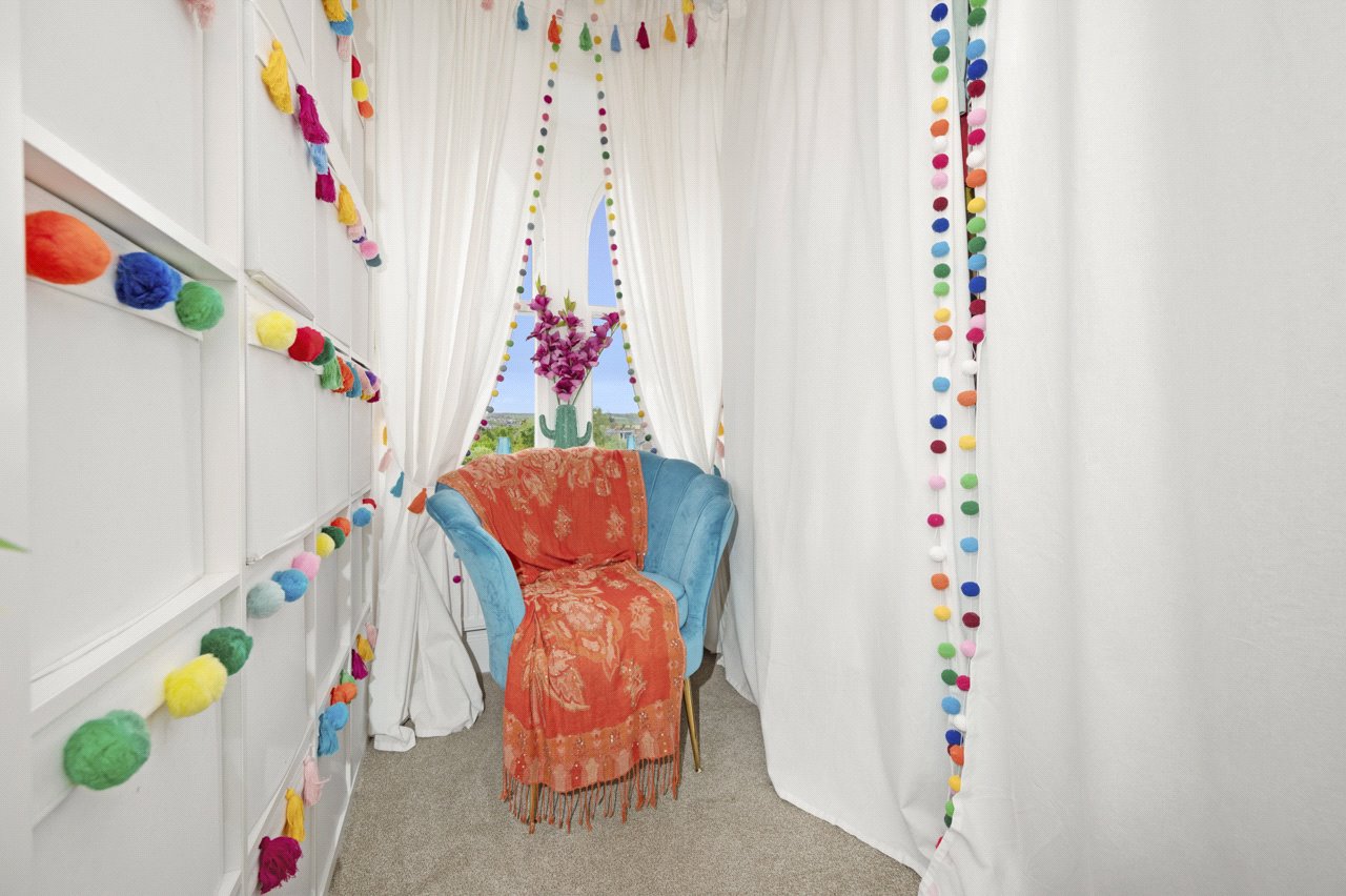 Dressing Room