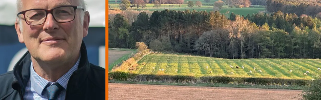 Natural capital update: Farmers should act fast to secure future in post-CAP environment : Borders (14)