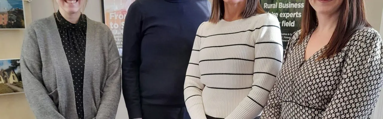 New Appointments for Galbraith in Inverness as Firm Continues to Grow: Inverness Agency Team November 2022