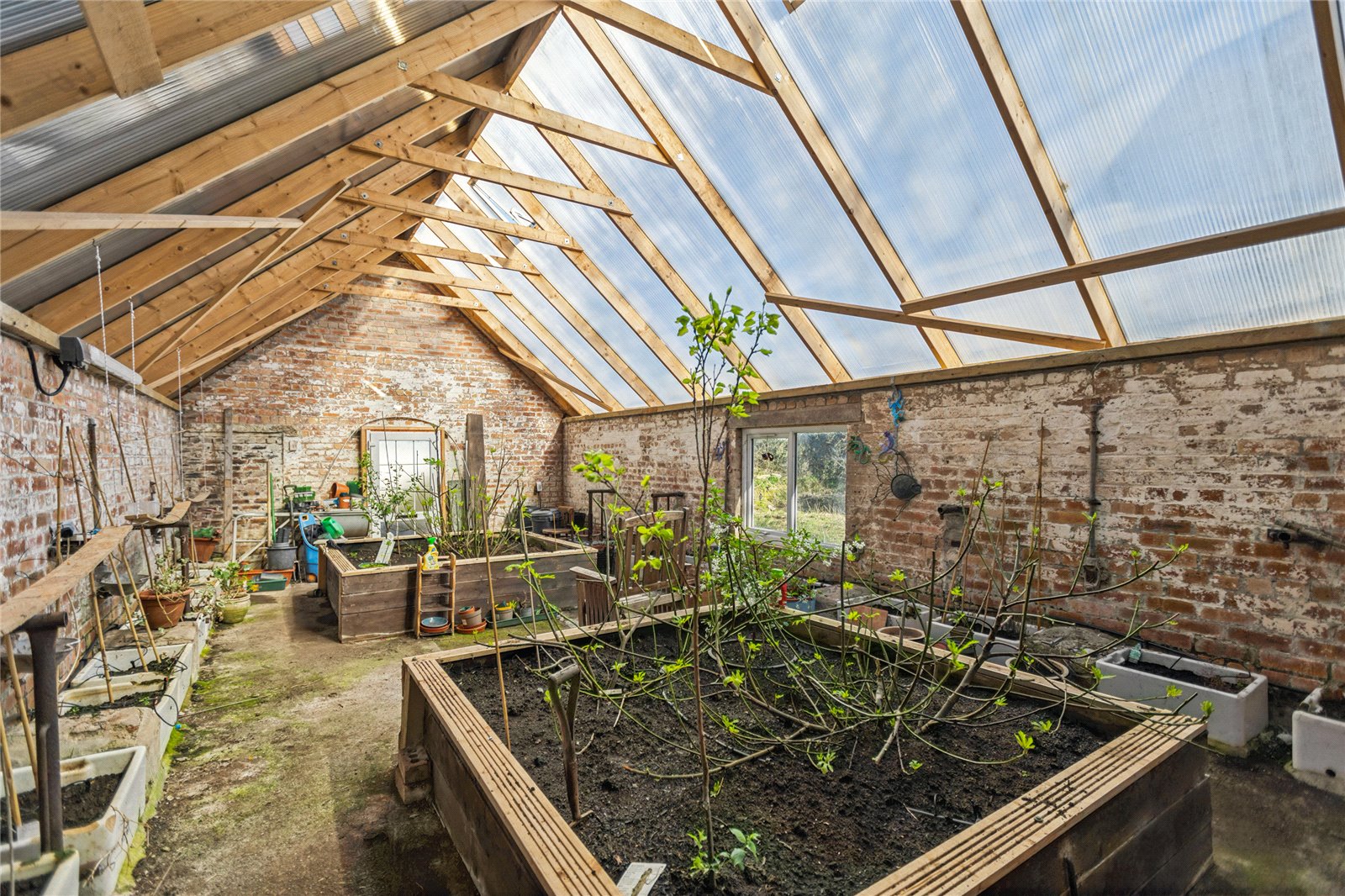 Greenhouse