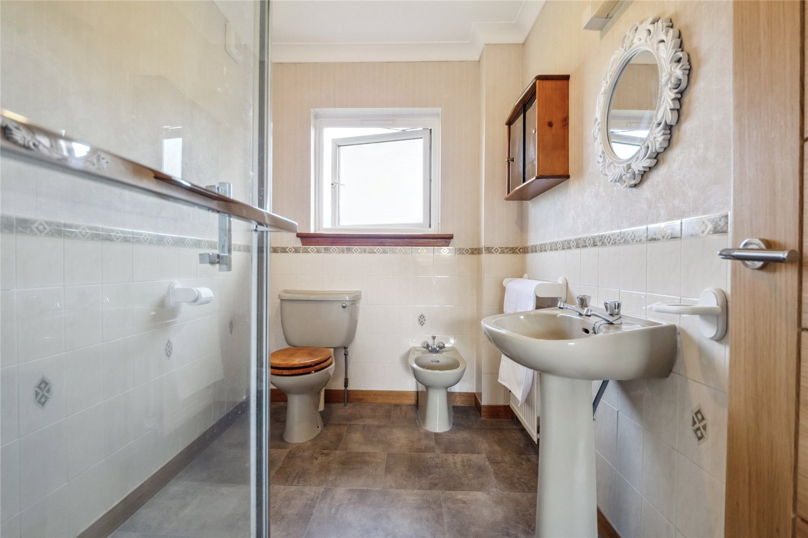 En Suite
