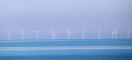 CfD round lifts offshore wind after lull in investment: Offshore windfarm | Galbraith