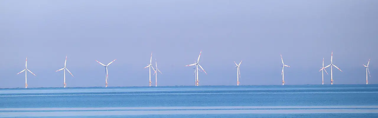 CfD round lifts offshore wind after lull in investment: Offshore windfarm | Galbraith