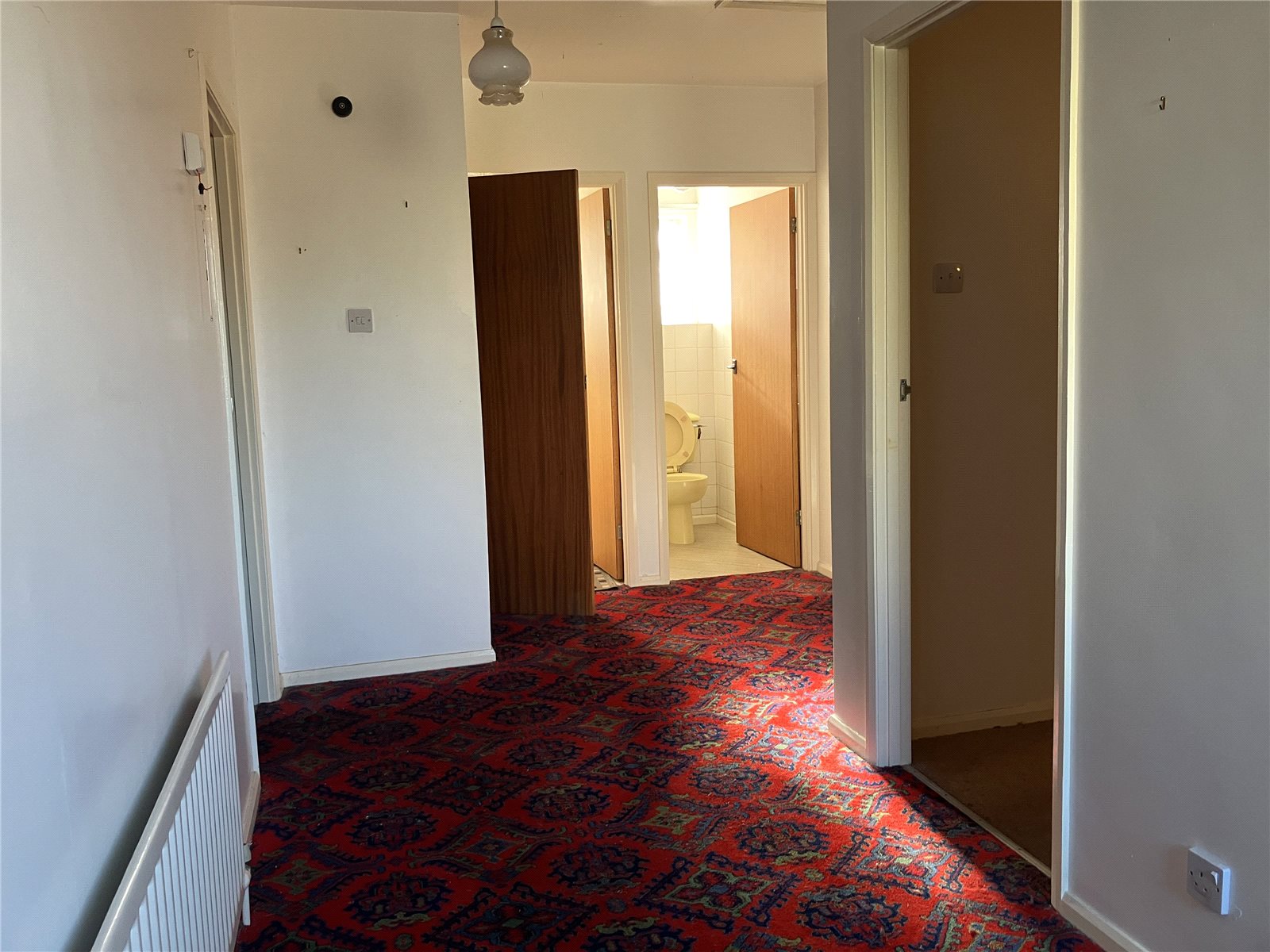 Hallway