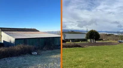 Airngarth Farm | Galbraith