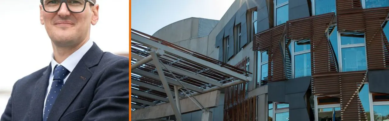 Scottish Budget 2024 - Plea to support property market: David Corrie | Scottish Budget 2024