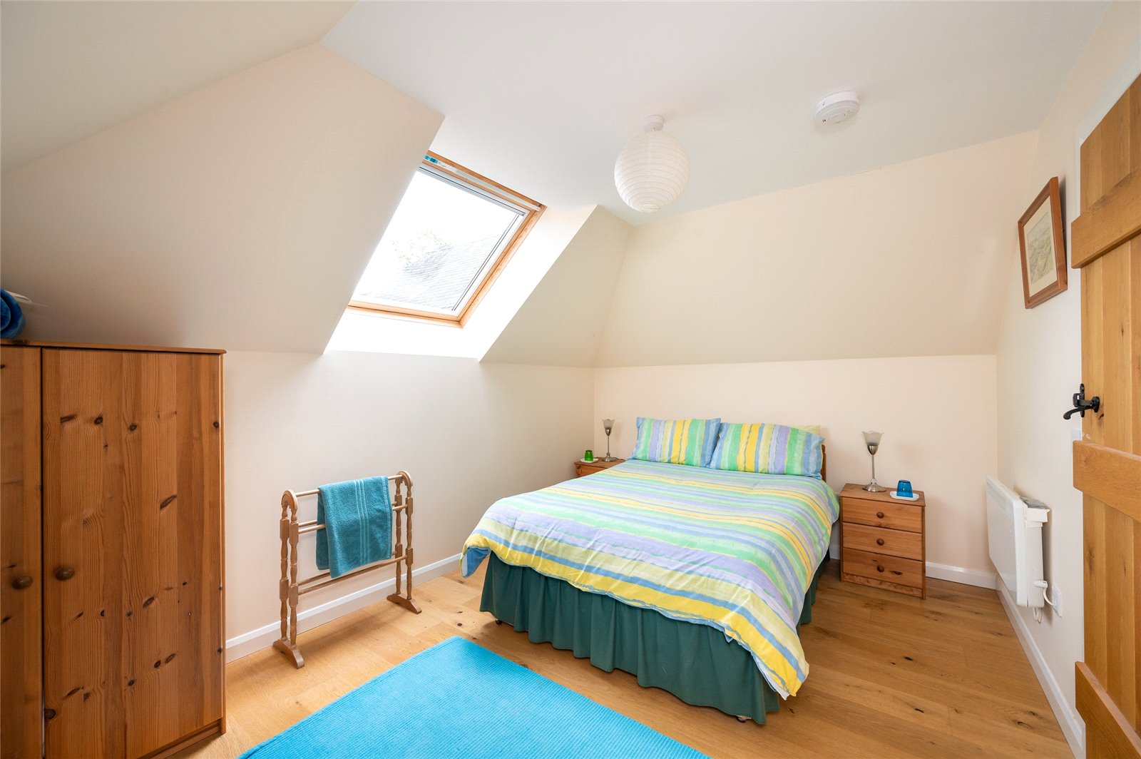 Annexe Bedroom