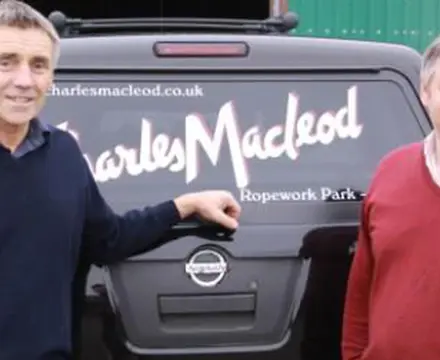 End Of An Era As The Barleys Put Crobeag Farm On The Market: Crobeagfarm2 808X455