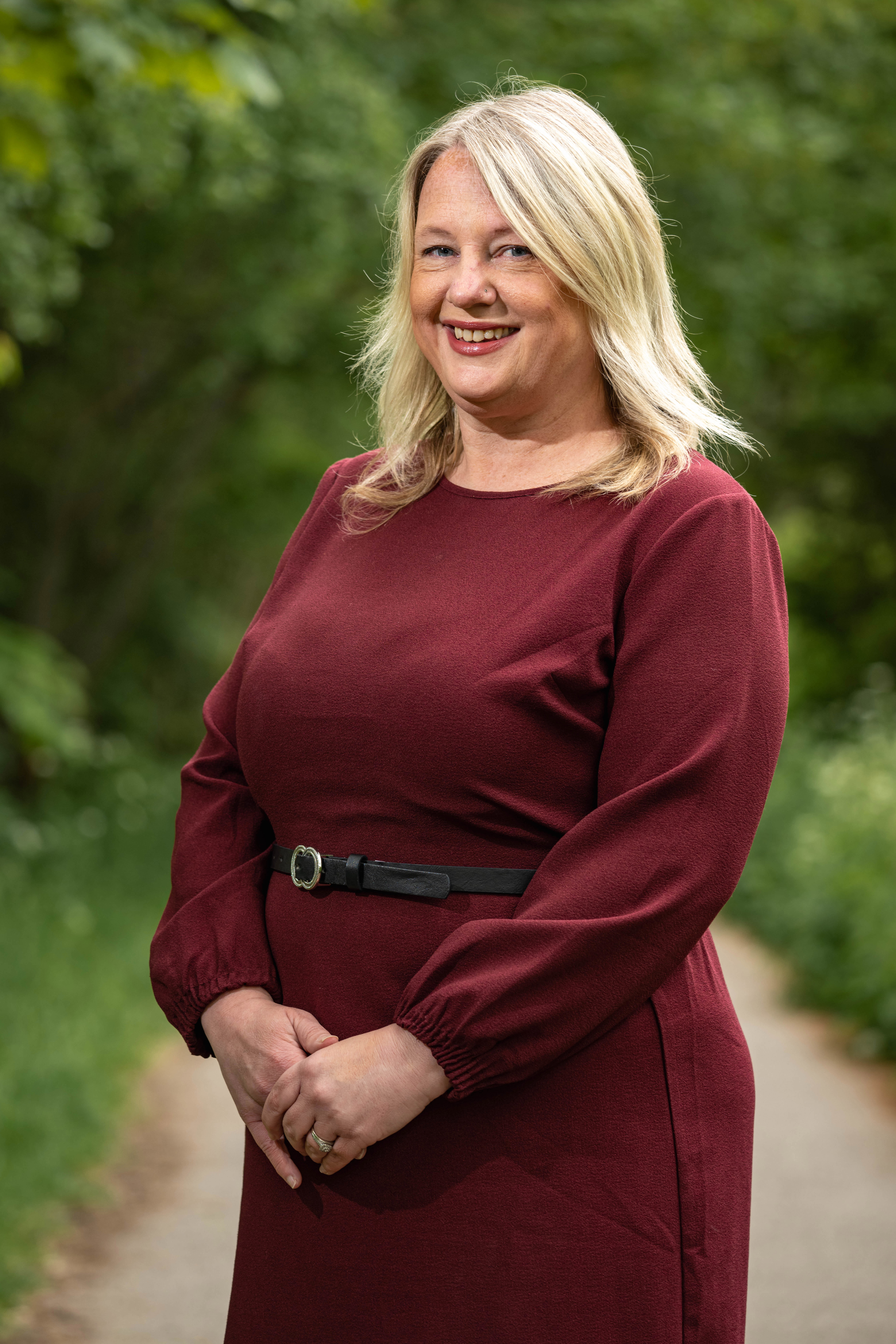 Hilary Murray Estate Agent Galbraith