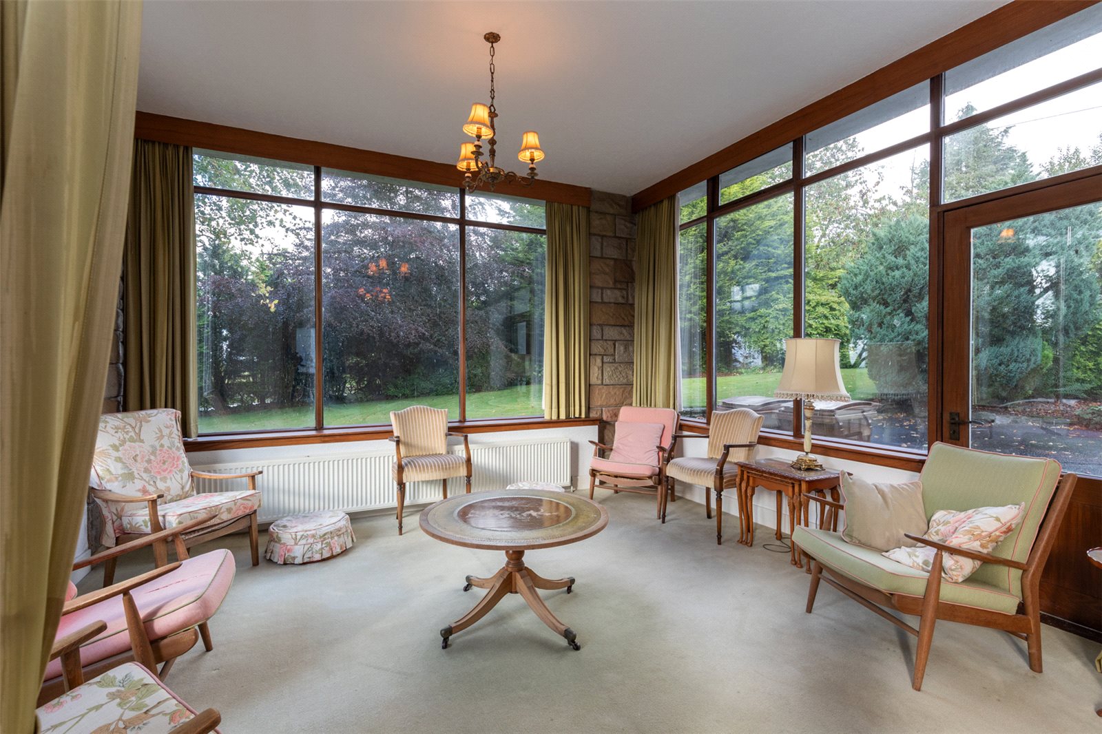 Sun Room