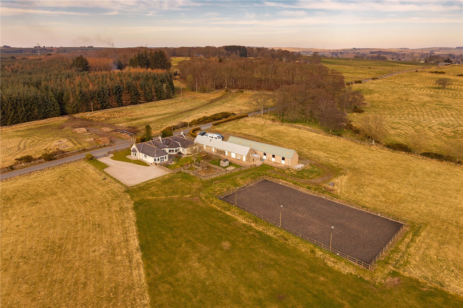 Drone Image