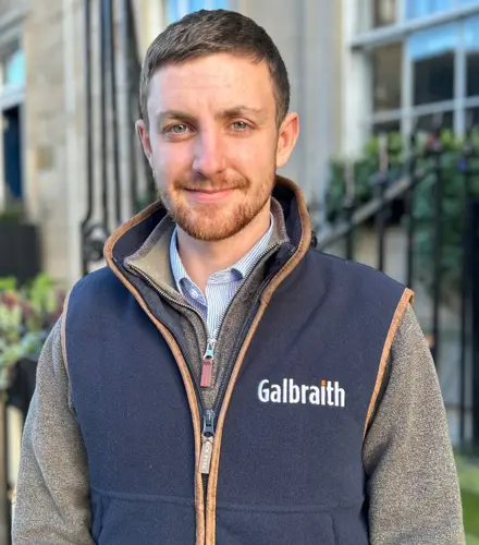 Photo of Calum Lothian