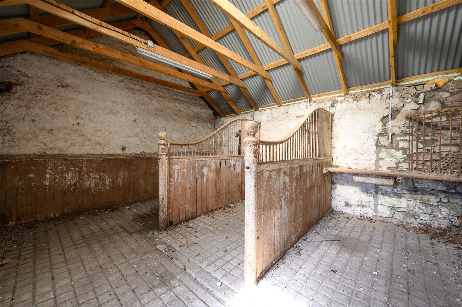 Outbuilding