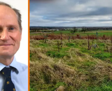 Natural capital update: You can balance environmentalism and agriculture: Borders (3) (2)