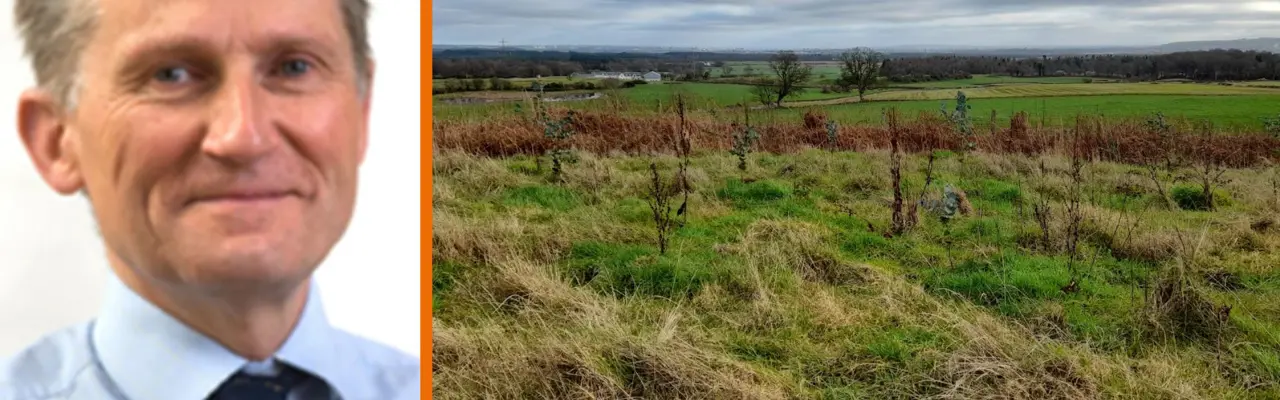 Natural capital update: You can balance environmentalism and agriculture: Borders (3) (2)