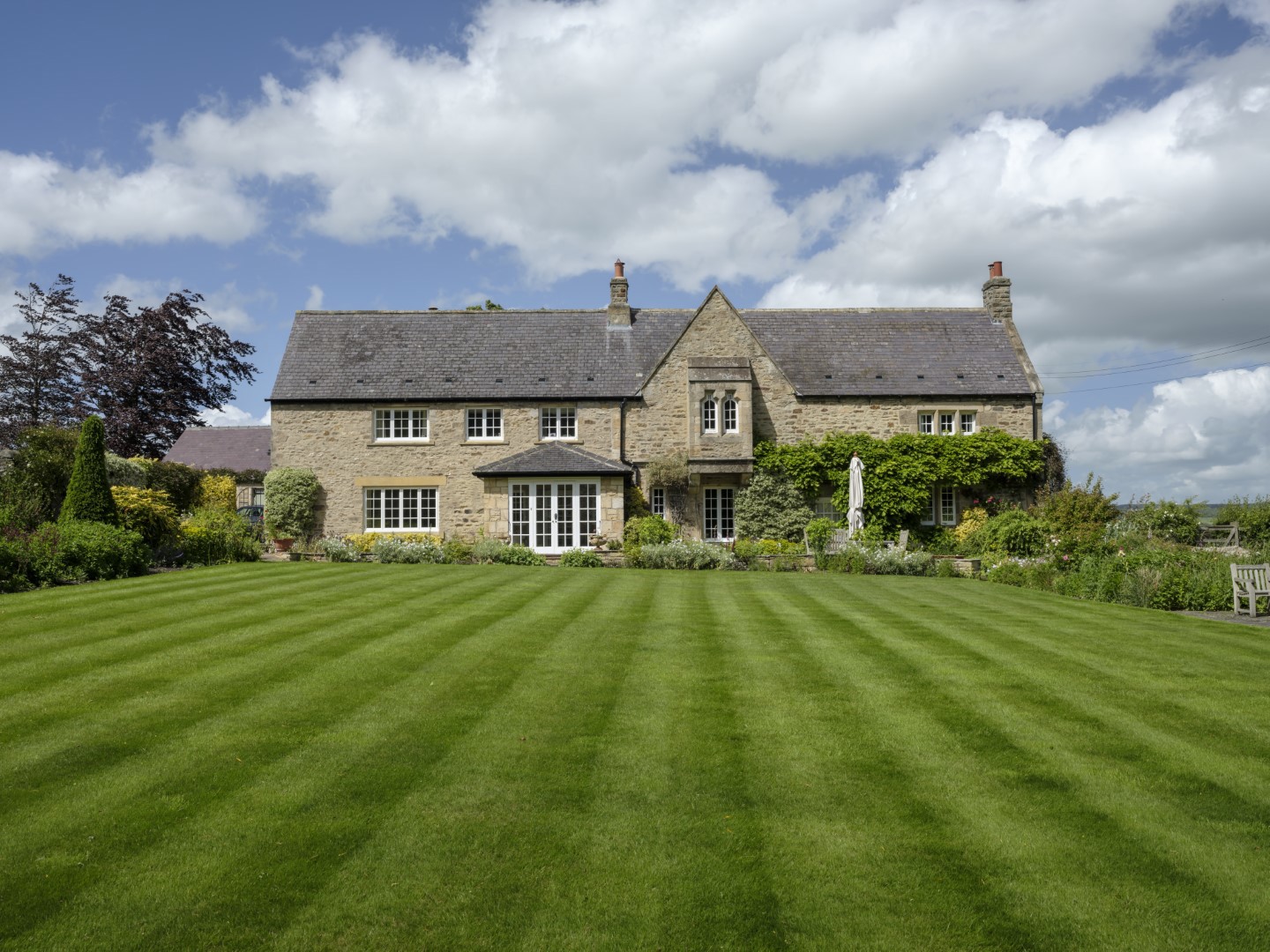 Delegate Cottage | GAlbraith 