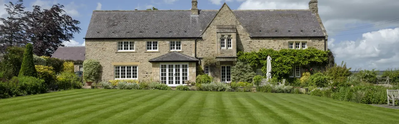 Spring bounce as Northern property market tops the charts: Delegate Cottage 1