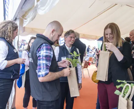 Natural Capital 2022 Round Up  : Lm Galbriath Rhs 2022 039