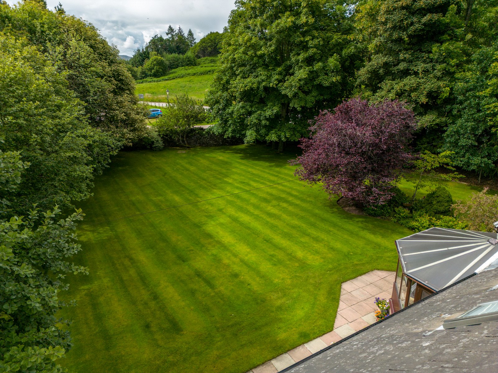 Grounds