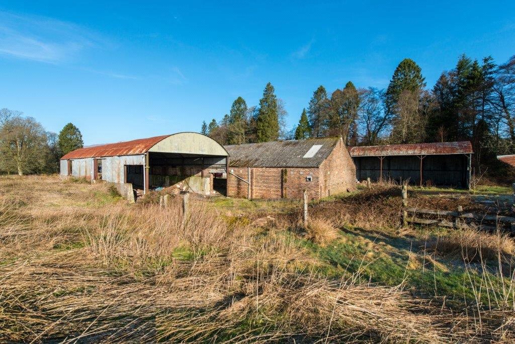 Farm Buildings