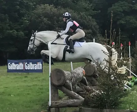Belsay International Horse Trials: Belsay