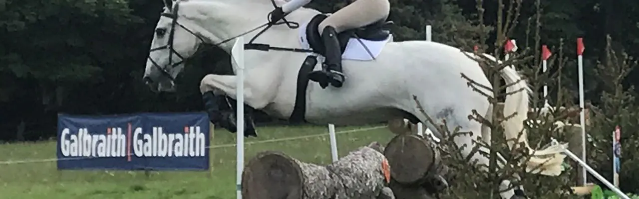 Belsay International Horse Trials: Belsay