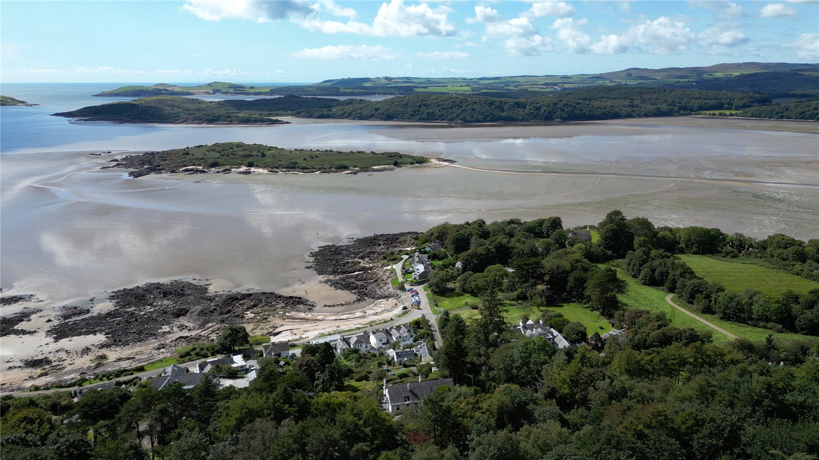 Urr Estuary