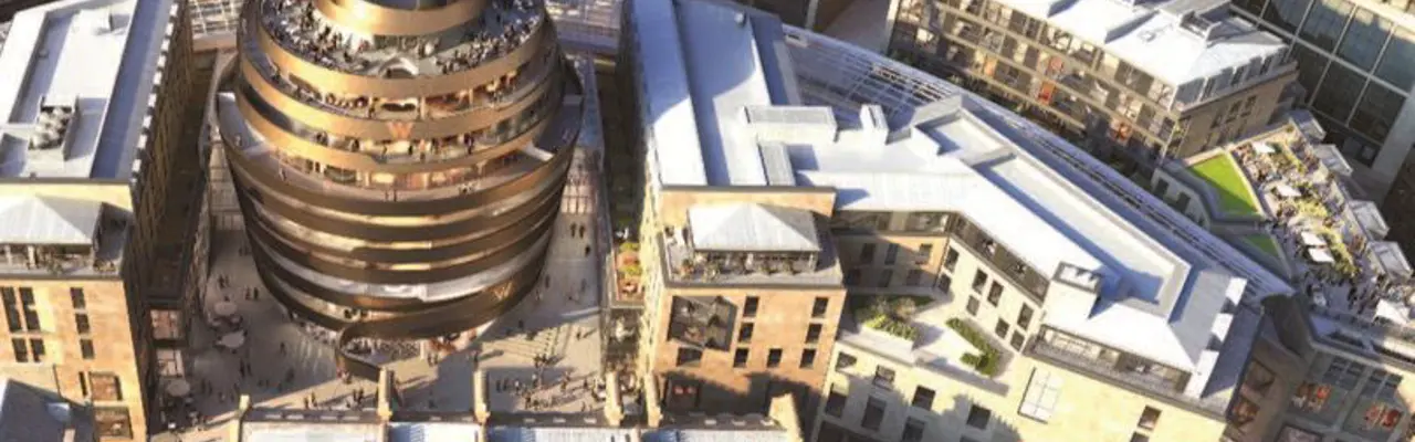 Capital development: 1561720224 Edinburgh St James 808X455 (1)