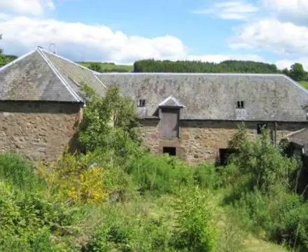 Mill House Before 808X455