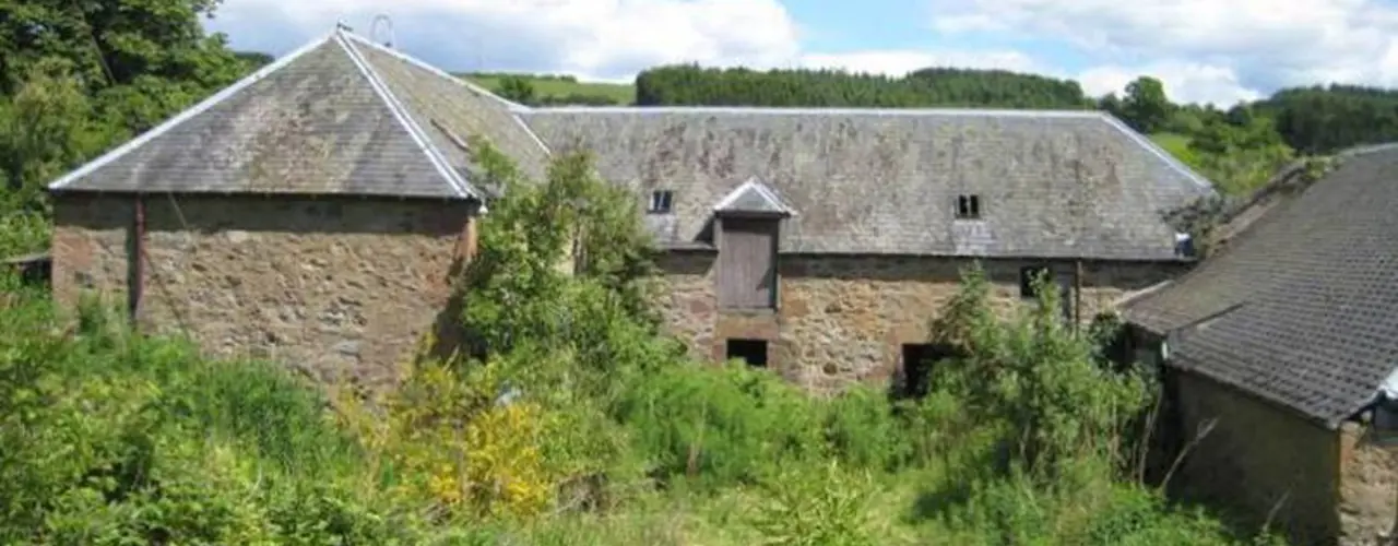 Mill House Before 808X455