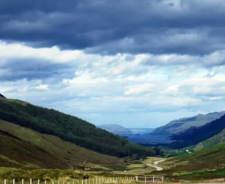 The North Coast 500: Miles and miles of opportunity: 5. Nc500 3 808X455