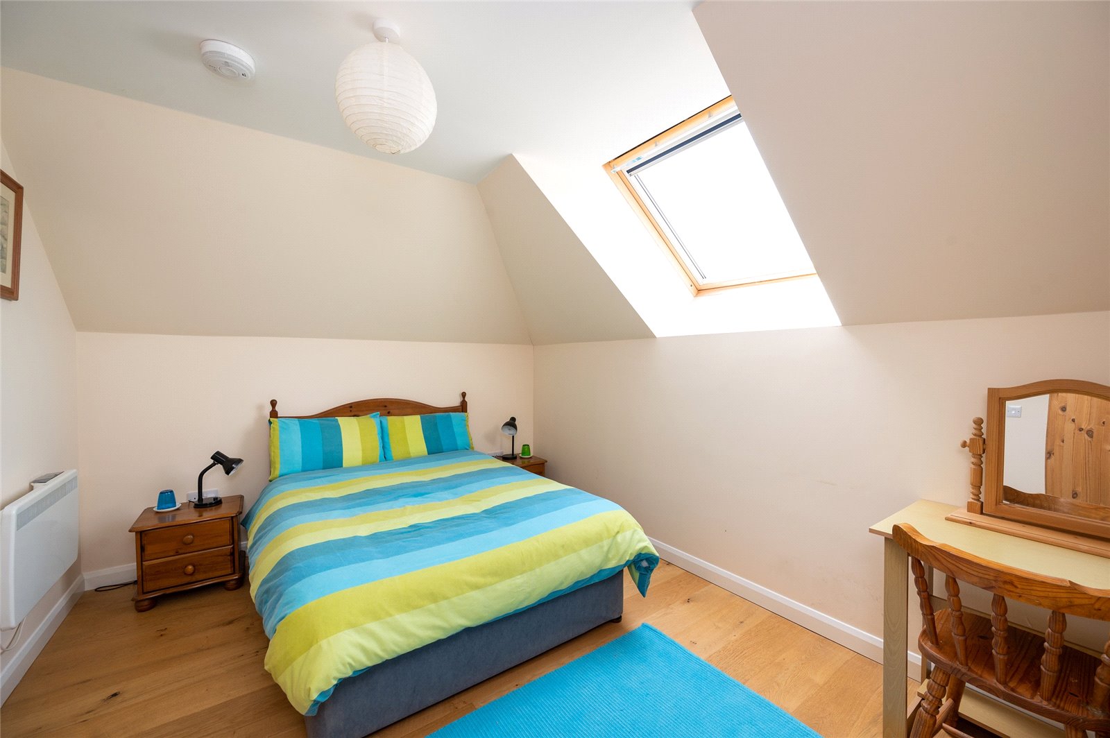 Annexe Bedroom