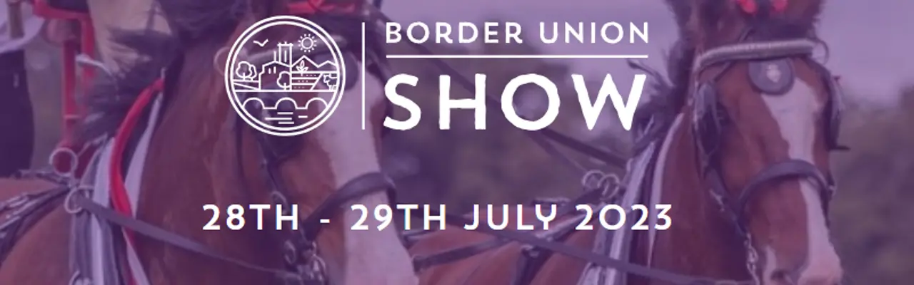 Border Union Show 2023: Border Union Show
