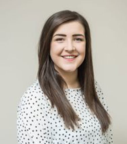 Megan Parker