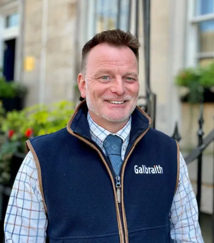 Photo of Chris Fulton