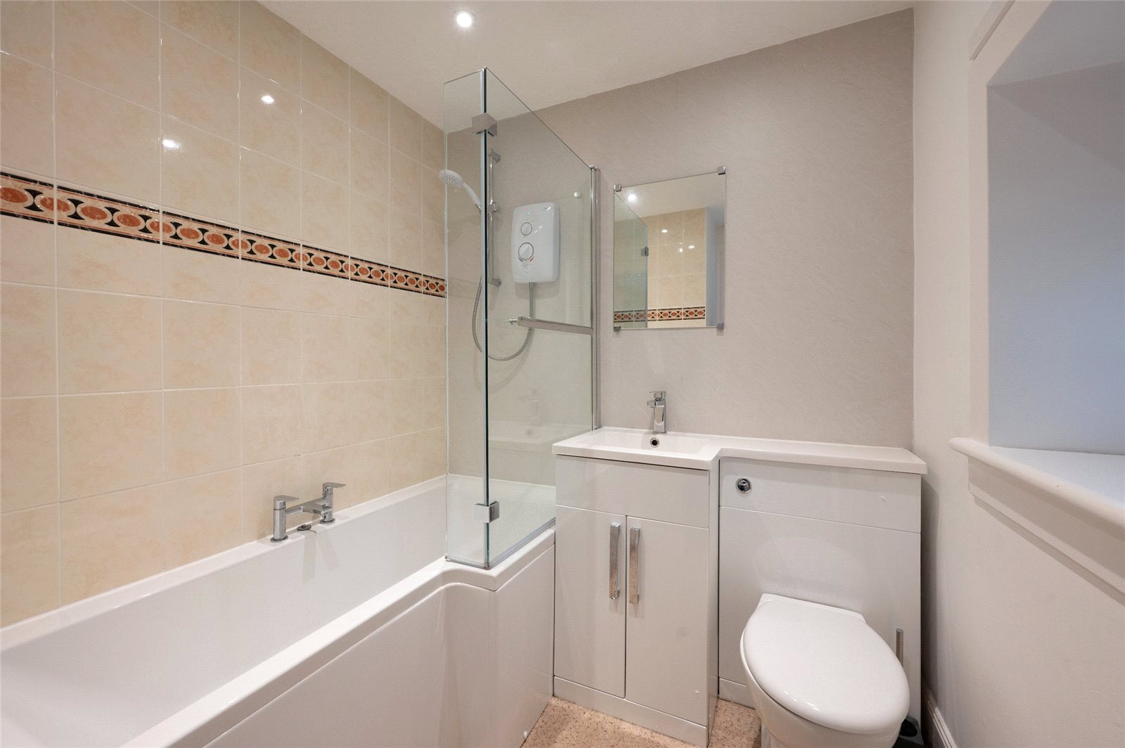 Lot 1 - Bathroom