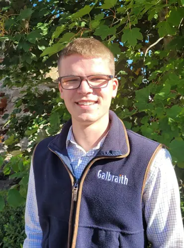 John Rodwell | Galbraith