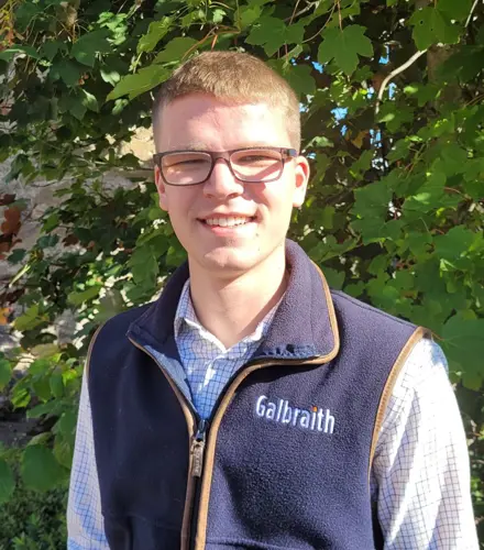 Photo of John Rodwell