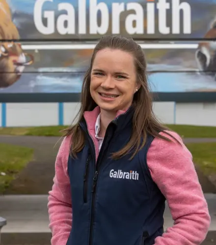 Photo of Philippa Orr