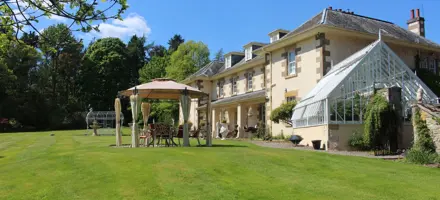 Quality of Life Underpins Strong Highland Property Market: Cantray House, Sold By Galbraith In 2022