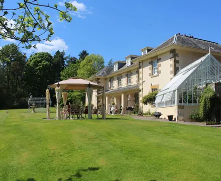 Quality of Life Underpins Strong Highland Property Market: Cantray House, Sold By Galbraith In 2022