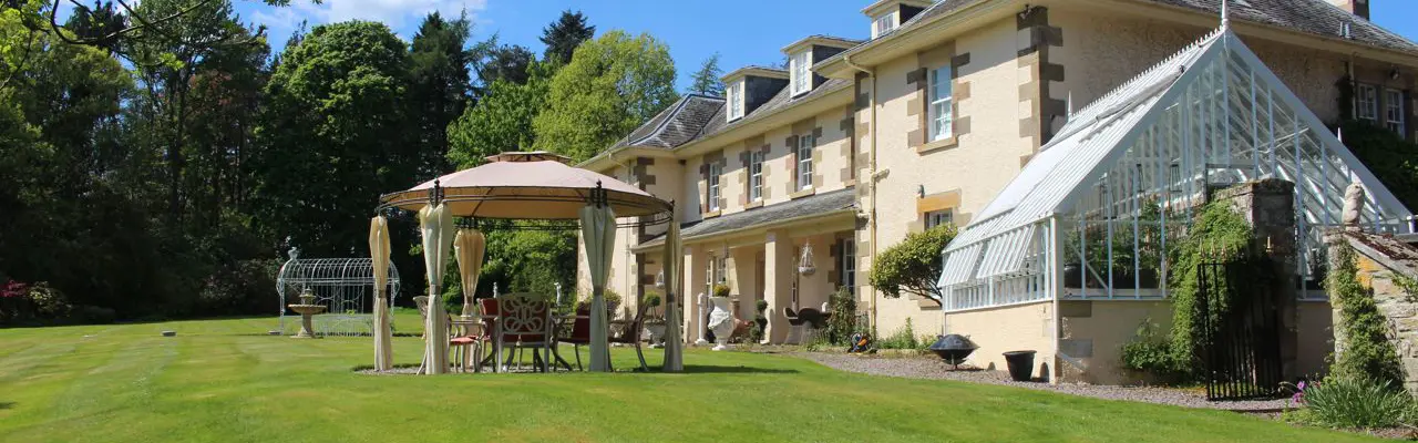 Quality of Life Underpins Strong Highland Property Market: Cantray House, Sold By Galbraith In 2022