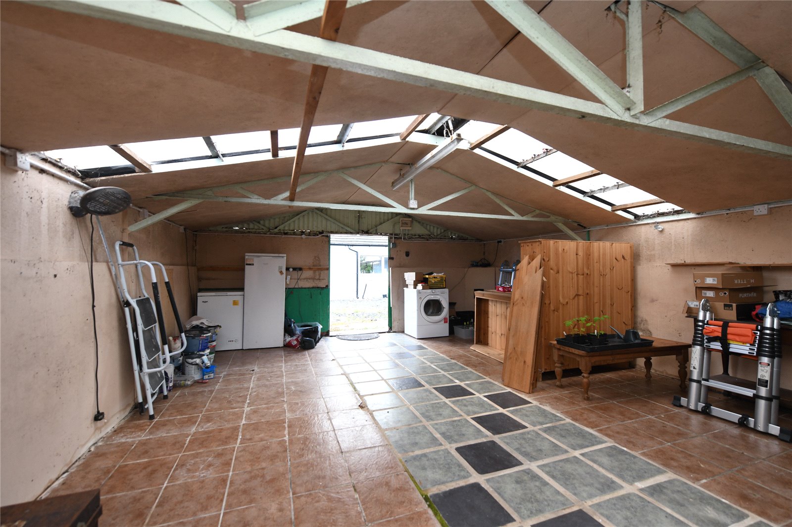 Outbuilding