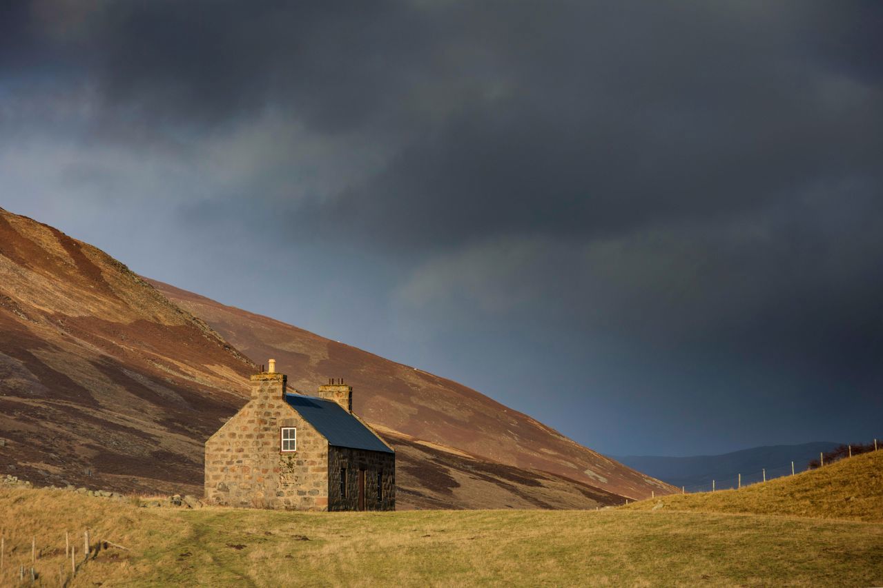 Matchmaking service to pair up house-hunters with empty homes: Empty Cottage