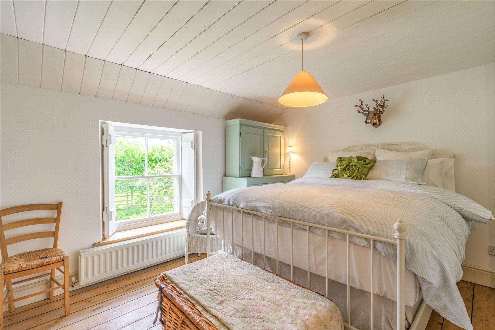 Bederoom 1