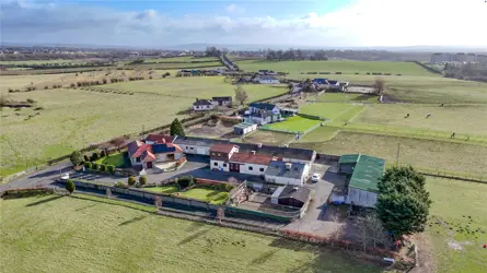 11 Greenhill Holding, Kilmarnock, East Ayrshire, KA2 0DX | Galbraith
