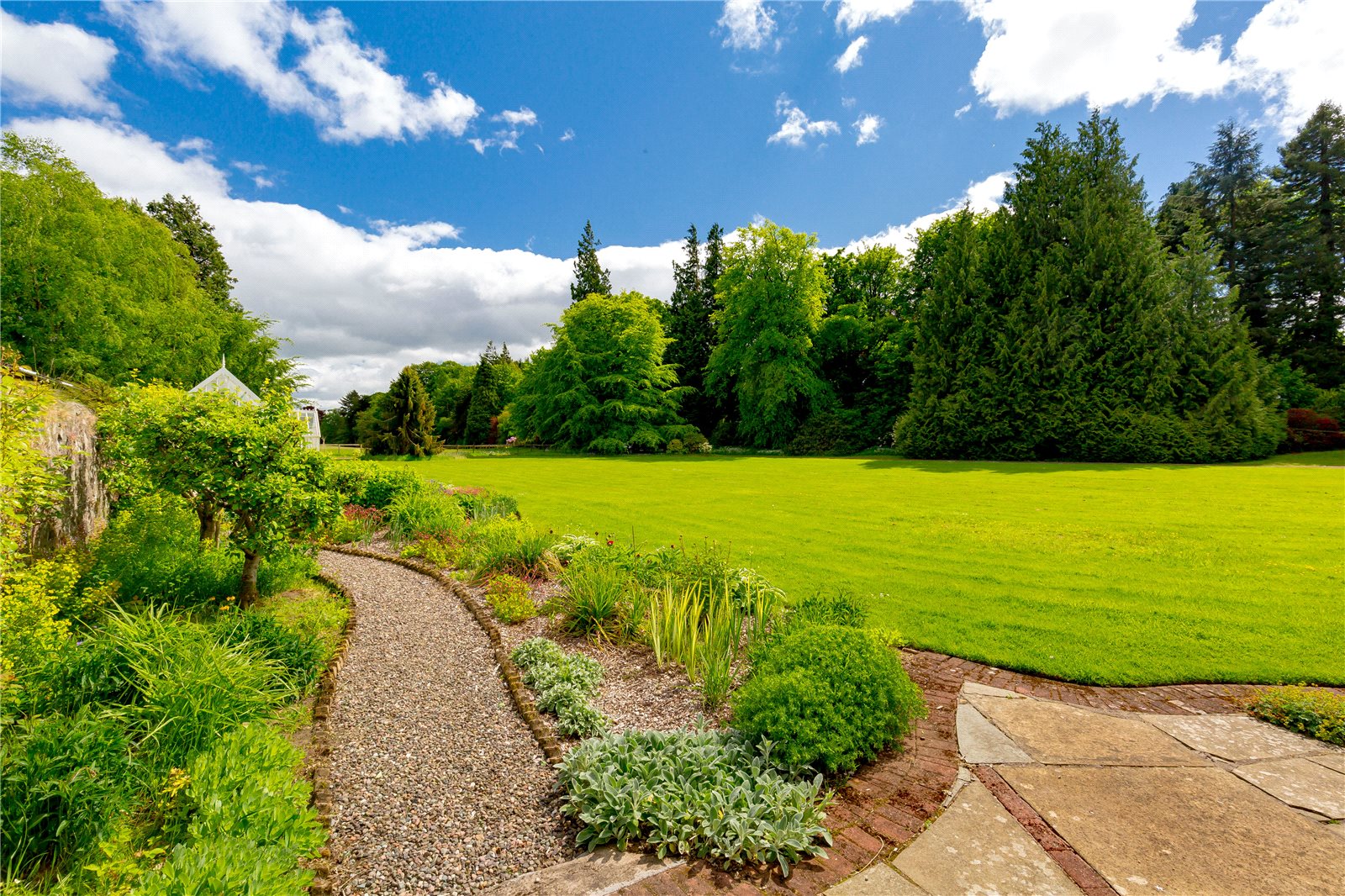 Gardens