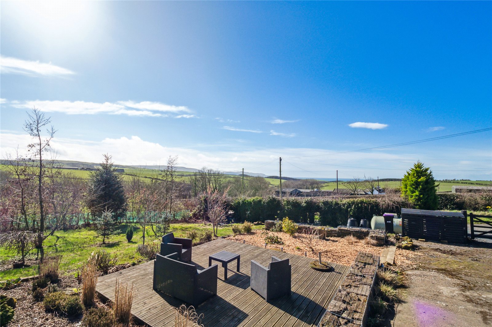 Garden/Views